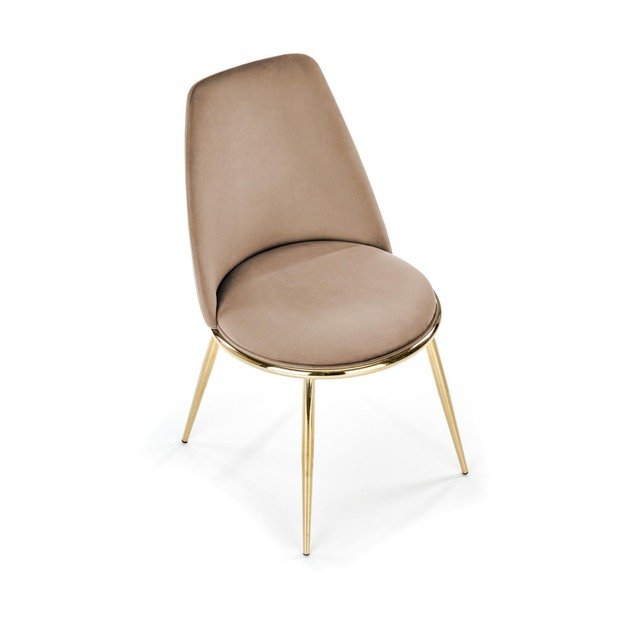 K460 chair, beige 15