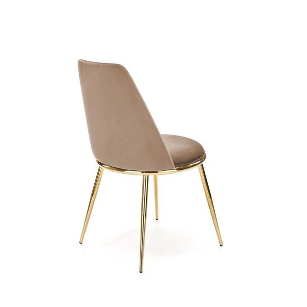K460 chair, beige 7