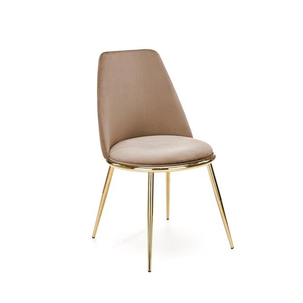 K460 chair, beige 2