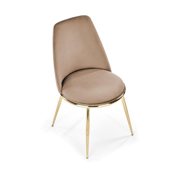 K460 chair, beige 4
