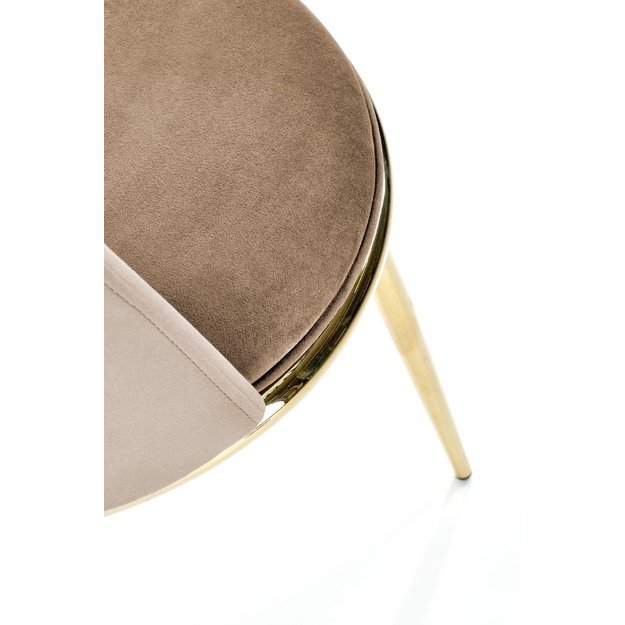 K460 chair, beige 10
