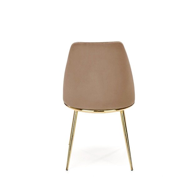 K460 chair, beige 16