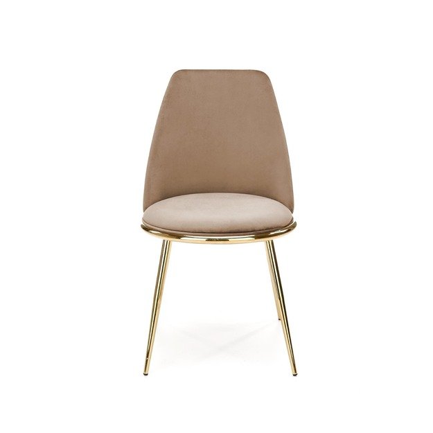 K460 chair, beige 1