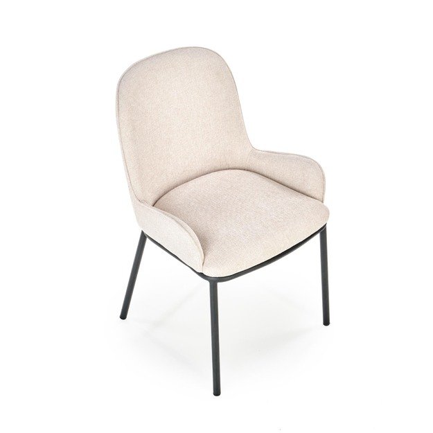 K481 chair beige 18