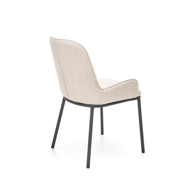 K481 chair beige 12