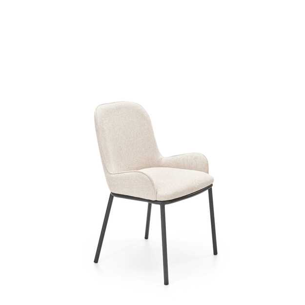 K481 chair beige
