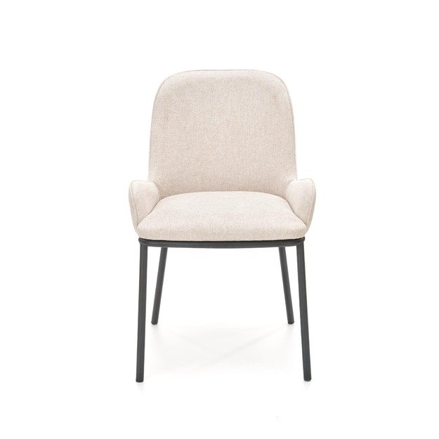 K481 chair beige 16