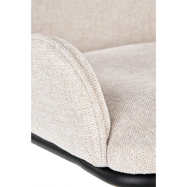 K481 chair beige 4