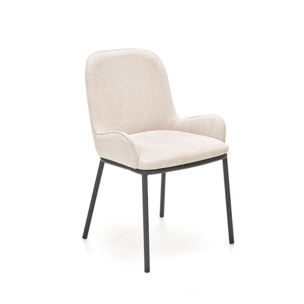 K481 chair beige 17
