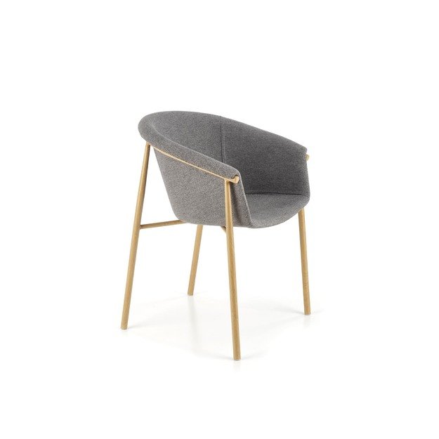 K489 chair, beige 4