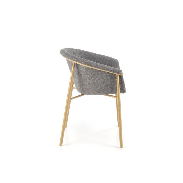 K489 chair, beige 3