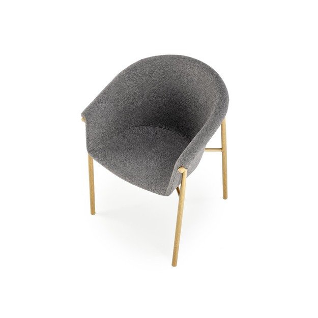 K489 chair, beige 20