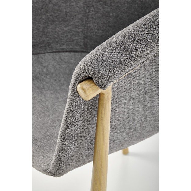 K489 chair, beige 18