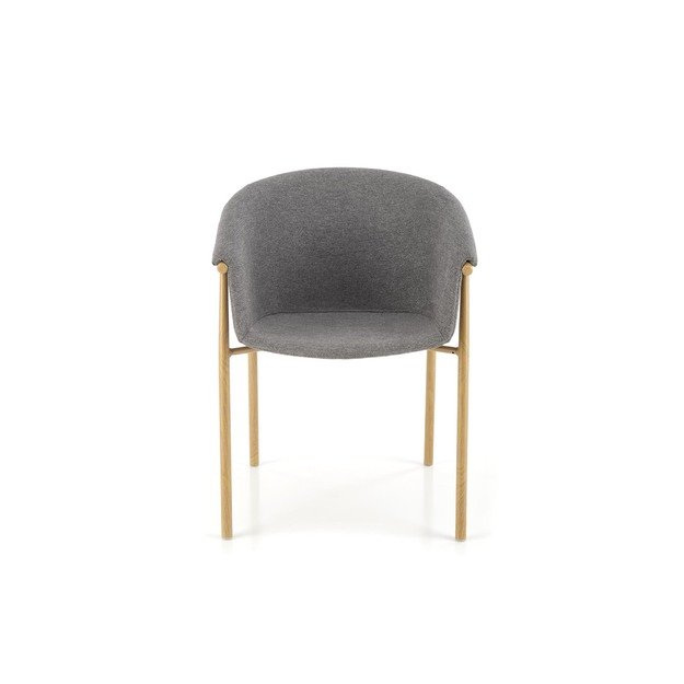 K489 chair, beige 9