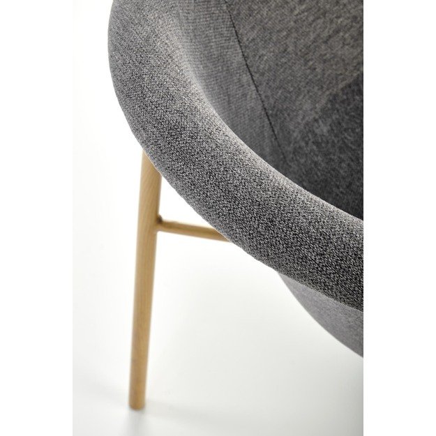 K489 chair, beige 17