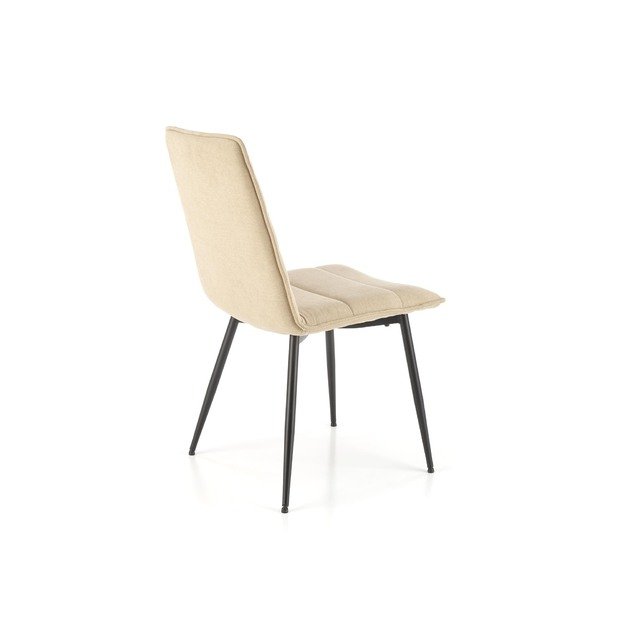 K493 chair, beige 14