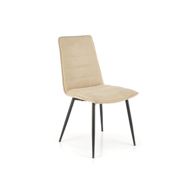 K493 chair, beige 9