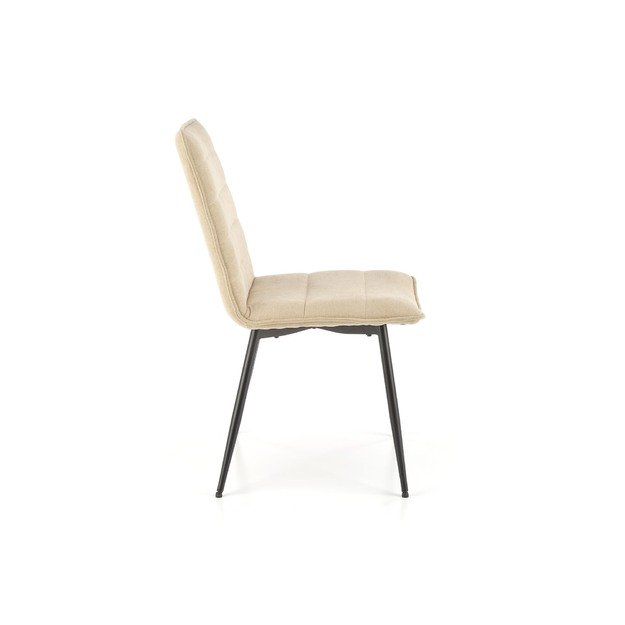K493 chair, beige 3
