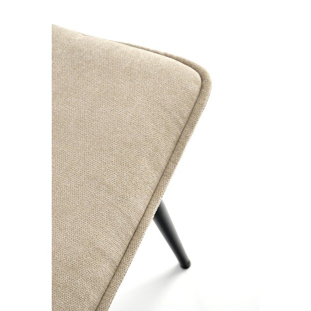 K493 chair, beige 7