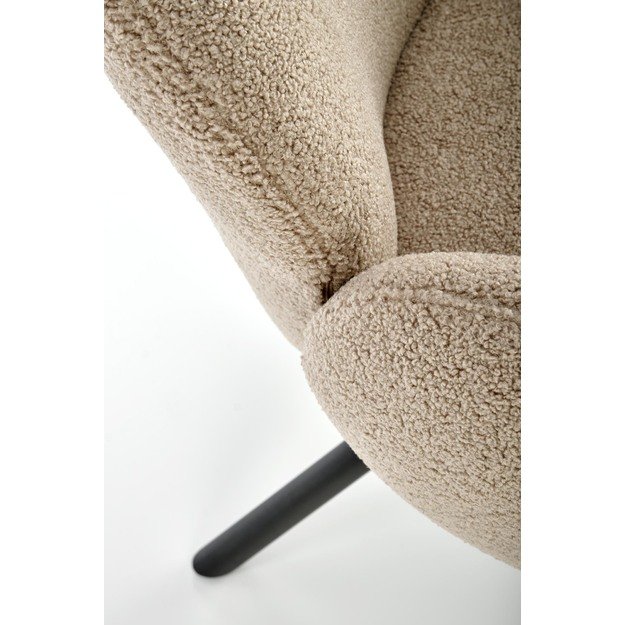 K498 chair, cappuccino 8