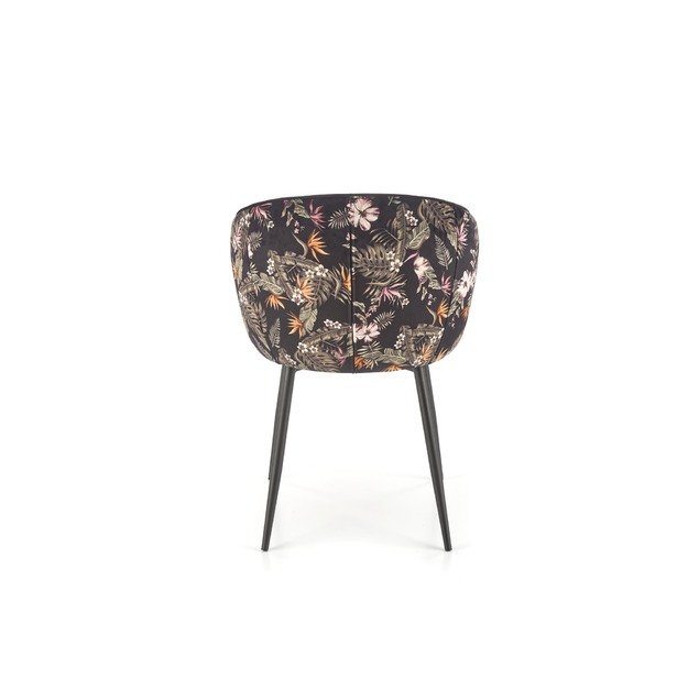 K506 chair, multicolored 11