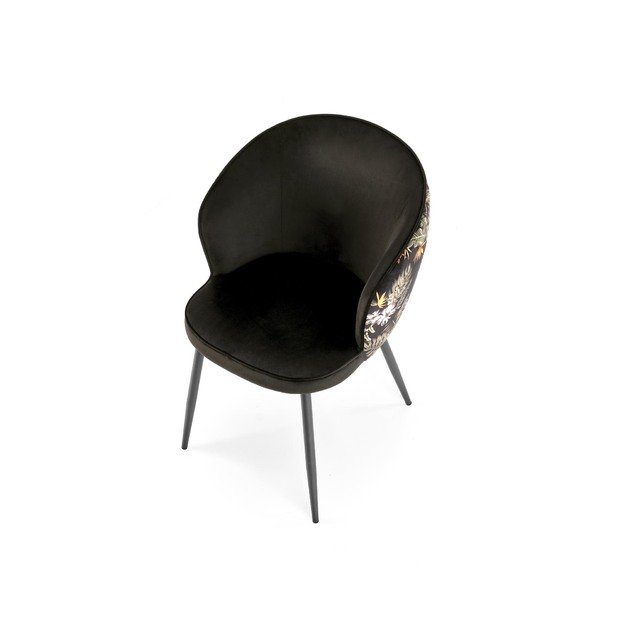 K506 chair, multicolored 20