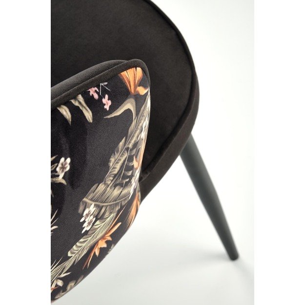 K506 chair, multicolored 5