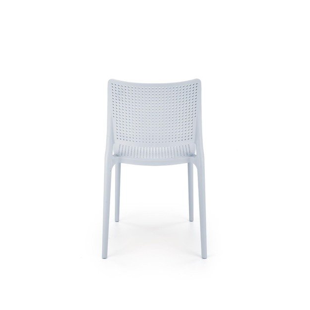 K514 chair, light blue 1