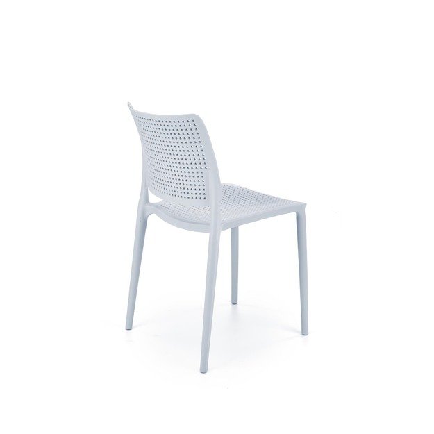 K514 chair, light blue 18