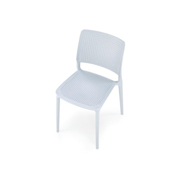 K514 chair, light blue 24