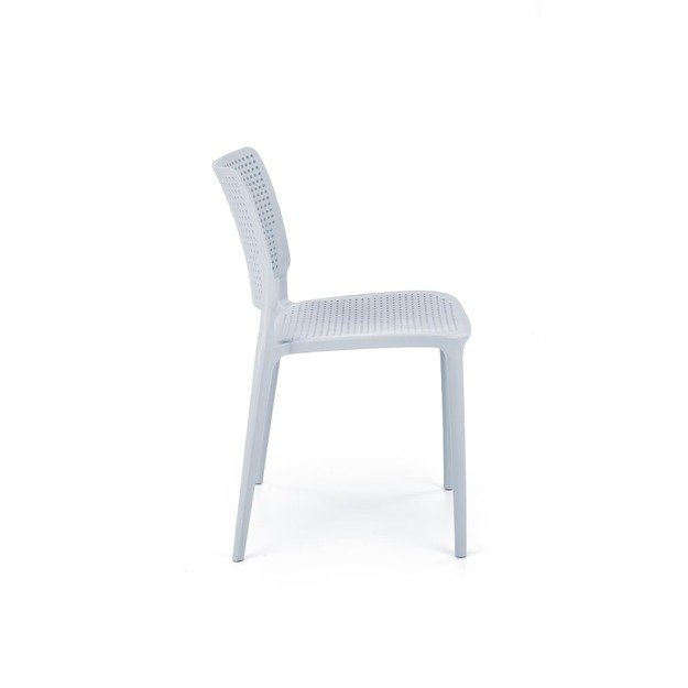 K514 chair, light blue 5