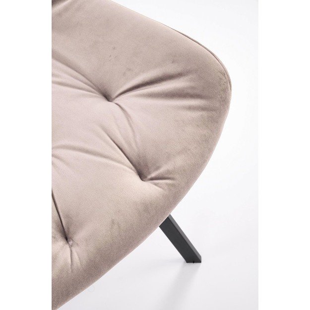 K519 chair, beige 7