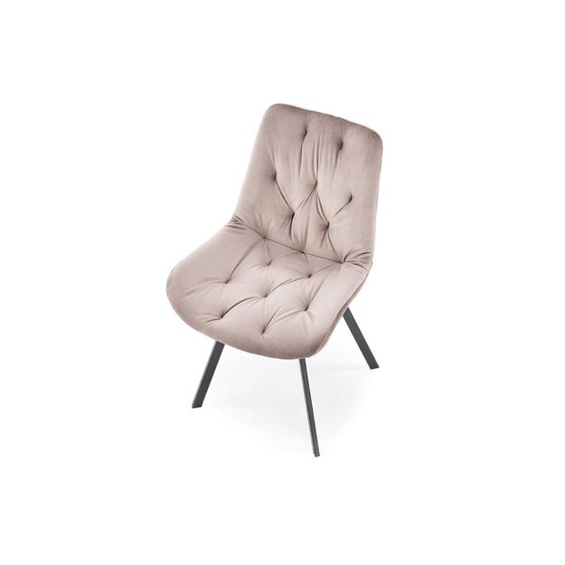 K519 chair, beige 13