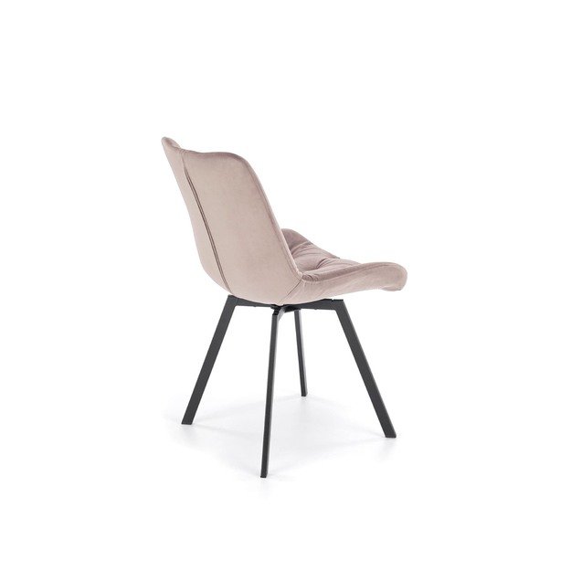 K519 chair, beige 8