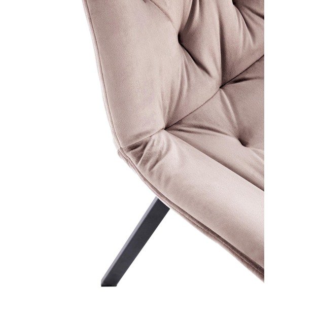 K519 chair, beige 14