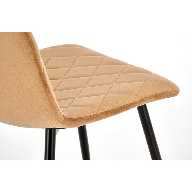 K525 chair beige 6
