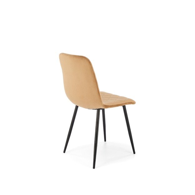 K525 chair beige 3