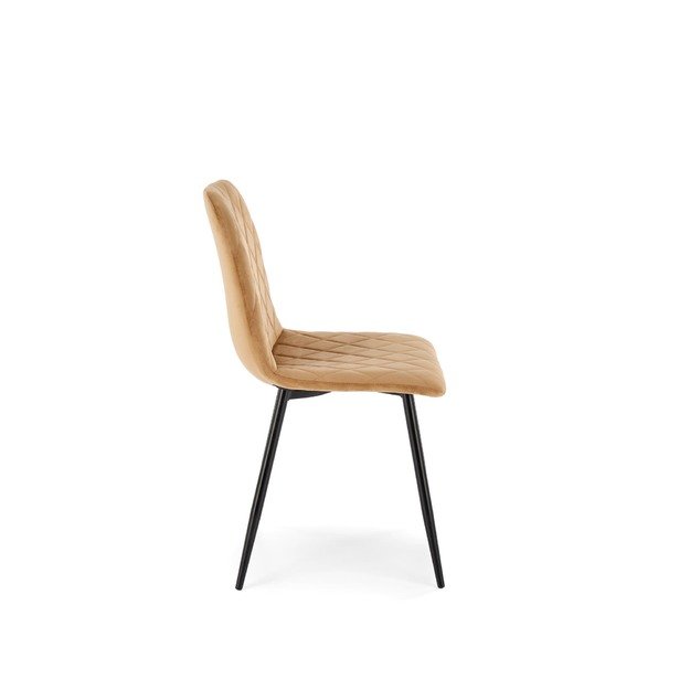 K525 chair beige 2