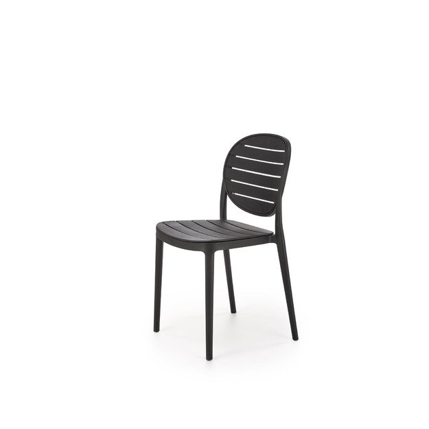 K529 chair, black 4