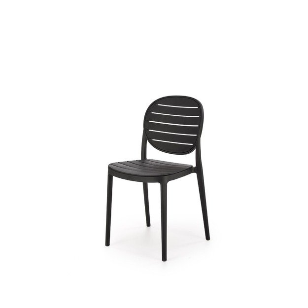 K529 chair, black
