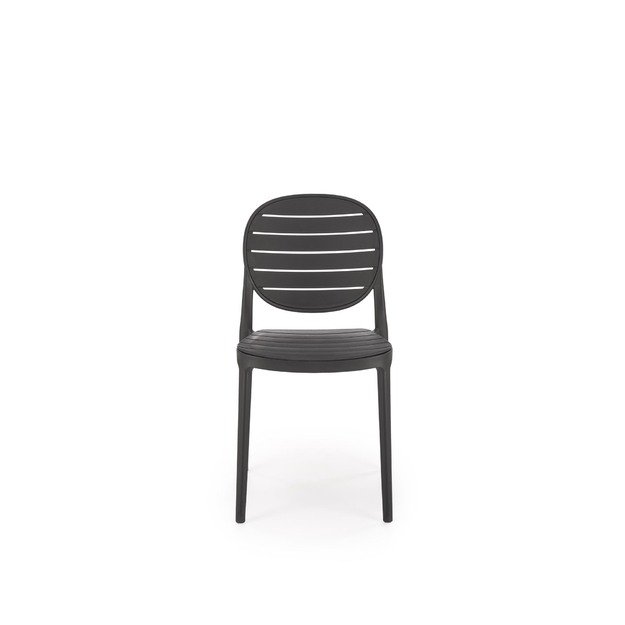 K529 chair, black 9
