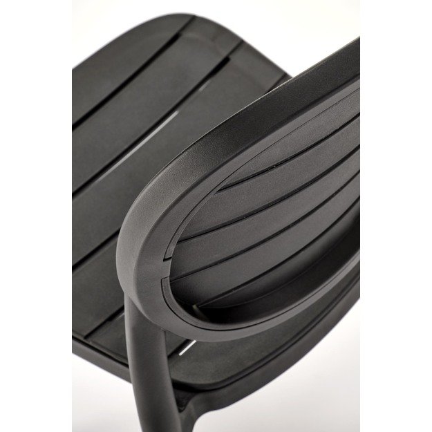 K529 chair, black 18