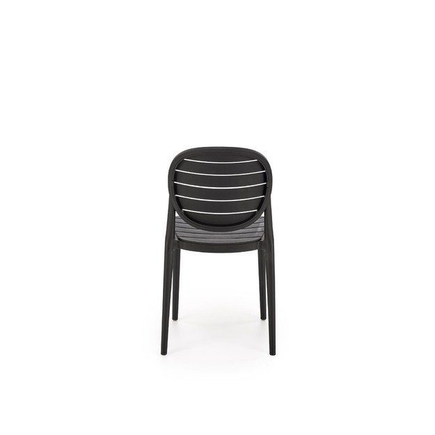 K529 chair, black 2