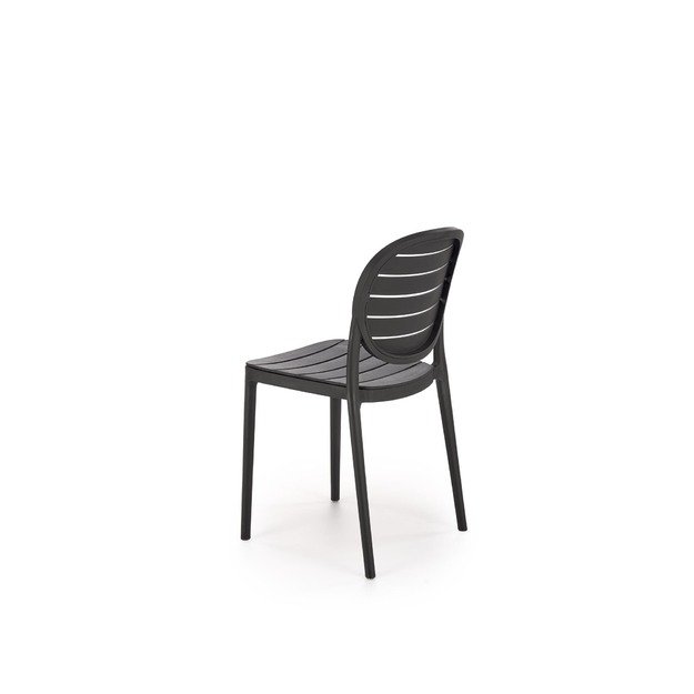 K529 chair, black 5