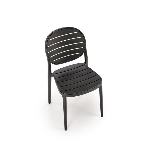 K529 chair, black 11