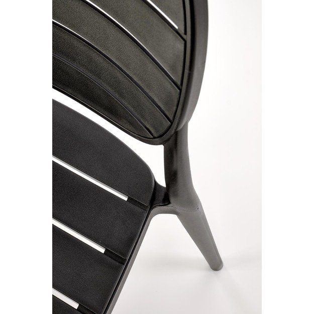 K529 chair, black 7