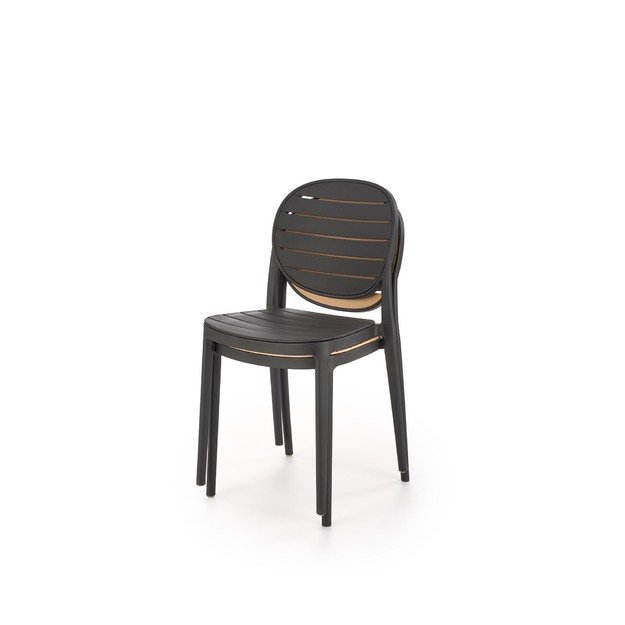 K529 chair, black 10