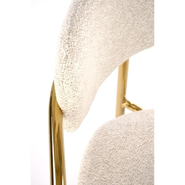 K537 chair, creamy 15