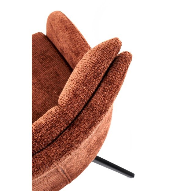 K540 chair, cinnamon 9