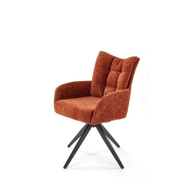 K540 chair, cinnamon 24